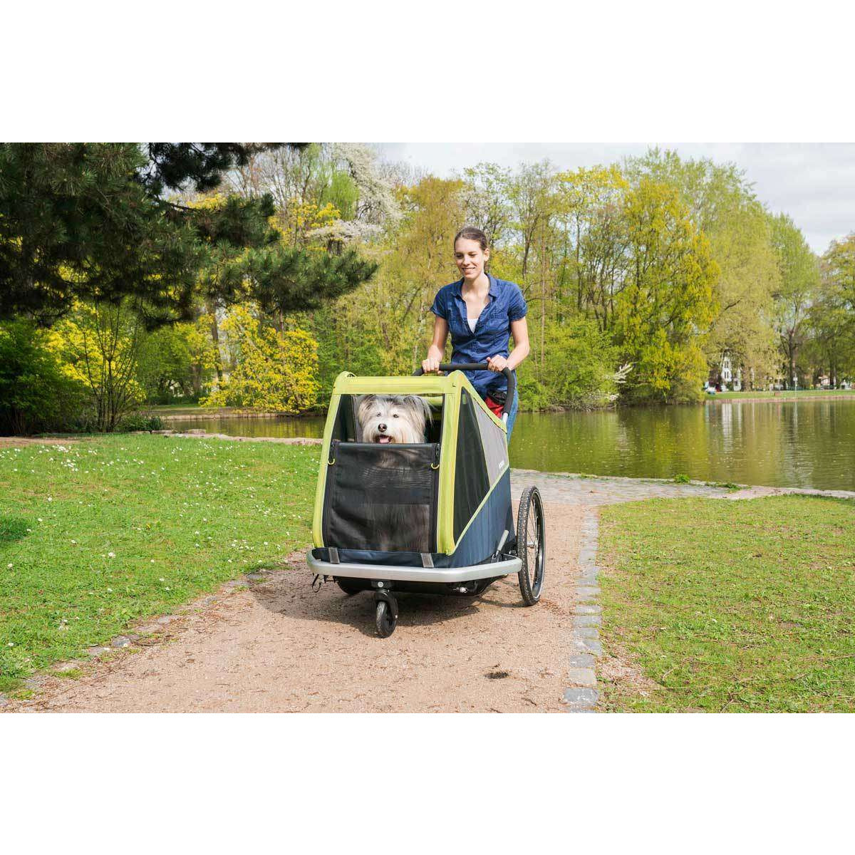Croozer_DogXL_Buggy_Action03_2018_web Croozer_DogXL_Buggy_Action03_2018_web